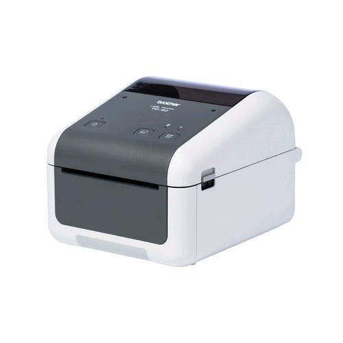 BROTHER TD-4420DN STAMPANTE TERMICA PER ETICHETTE 203 X 203 DPI